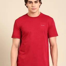 Pepe Jeans Round Neck Short Sleeves T-Shirt-picture-27