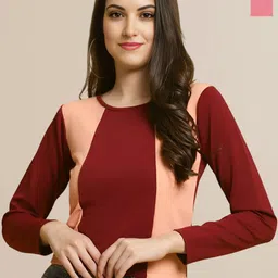 Mast & Harbour Women Pack Of-2 Regular Top-picture-26