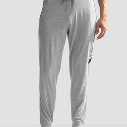 U.S. Polo Assn. Men Mid Rise Jogger Lounge Pants-image-20