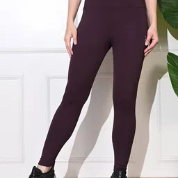 FITINC Women High-Waist Stretchable Yoga Tights-picture-15