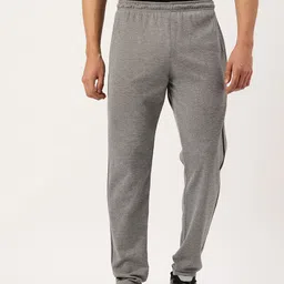 Sports52 wear Men Comfort Fit Self Design Textured Training Track Pants-picture-30