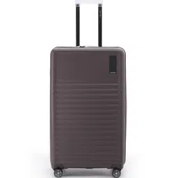 MOKOBARA The Aisle Trunk Textured Hard-Sided Large Trolley Bag-picture-47