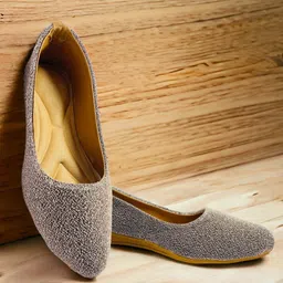 FABBMATE Embellished Party Comfort Mules-image-41