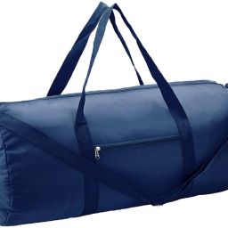 15 L Gym Duffel Bag - Gym Duffel Bag S - Blue-image-20