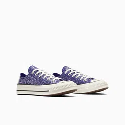 Converse Unisex Printed Sneakers-7