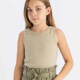 DeFacto Cotton Top-image-63