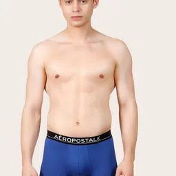 Aeropostale Mid-Rise Naturally Anti-Bacterial Short Trunk BLTRK01-BGCB-image-65
