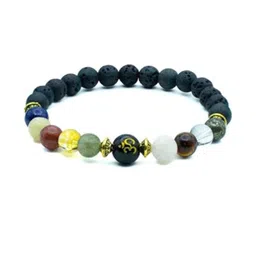 VIBESLE Multi Ceramic Bracelet-image-68