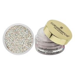 Coloressence GlowDust Shimmer Highlighter-1g Shade-Copper-12