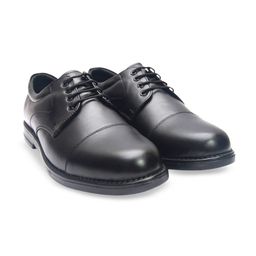 Bonicci Men Leather Formal Derbys-image-82