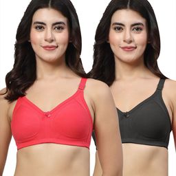 LILY Bra Full Coverage image 4