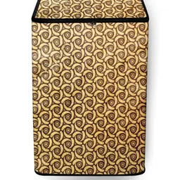 The Furnishing Tree Multi Plastic Washing Machine Cover-picture-48