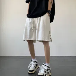 StyleCast x Revolte Men Shorts-image-86