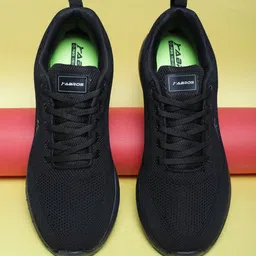 ABROS Men Coolride Pro Mesh Running Shoes-picture-55