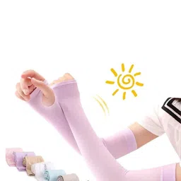 Infispace Boys Set of 4 Safety Gloves image 3
