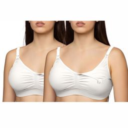 NEWMOM Bra Full Coverage-36