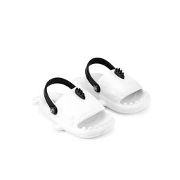 Hoppa Unisex Kids Clogs-picture-26