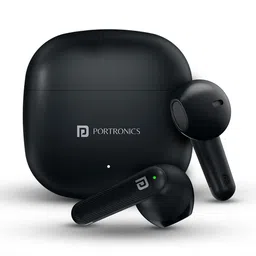 Portronics Harmonics Twins S18 In Ear TWS Earbuds With Touch Control-27