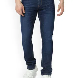 SPYKAR Men Skinny Fit Low-Rise Light Fade Jeans-picture-39