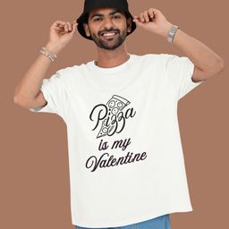 Broke Memers Men Cotton Graphic Printed Oversized Fit T-Shirt-image-46