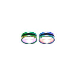 Dynamic Retail Global Unisex Ring-image-41