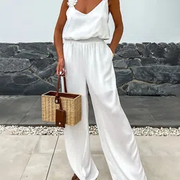 StyleCast x Revolte Solid Basic Jumpsuit-image-85
