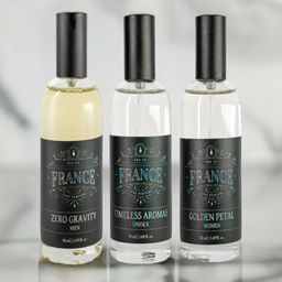 Eau DuFrance Set Of 3 Timeless Aroma & Zero Gravity Eau De Parfum - 50 ml Each-29