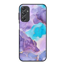 QRIOH Quirky Printed Samsung Galaxy M34 5G Back Case Mobile Accessories-picture-51