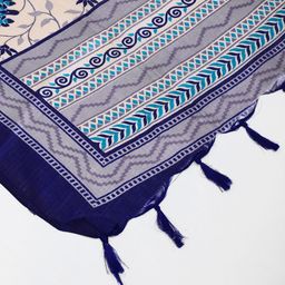 DEEBACO Printed Dupatta image 5