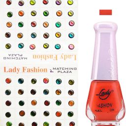 Nail Polish And Bindi 0803201752-16