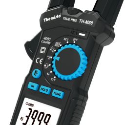 TH-M88 Digital Multimeter-27