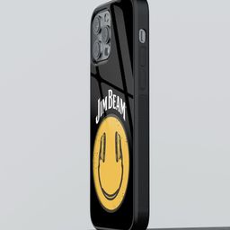 macmerise Typography Printed iPhone 12 Pro Back Case Mobile Accessories-picture-50