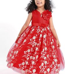 Mark & Mia Peplum Dress-picture-21