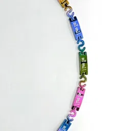 Dynamic Retail Global Men Multi Bracelet-image-97