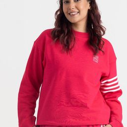 Hunnit Women Sweatshirt-image-16