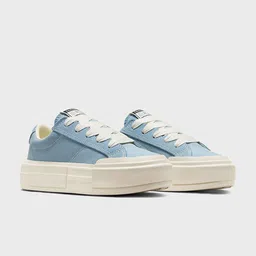 Converse Women Lace-Ups Round Toe Sneakers-24