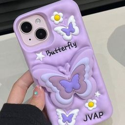 CASE CREATION Quirky Printed iPhone 13 Pro Max Bumper Case Mobile Accessories image 2