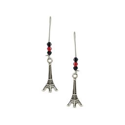 HIGH TRENDZ Contemporary Drop Earrings-image-67