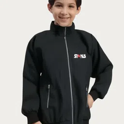 AWIBE Boys Windcheater Sporty Jacket-picture-7