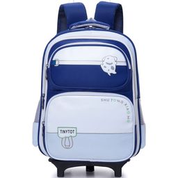 Tinytot Women Backpack-22