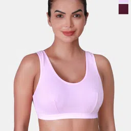 SKDREAMS Bra Full Coverage-8