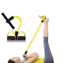 HackerX Tummy Trimmer Ab Exerciser image 3