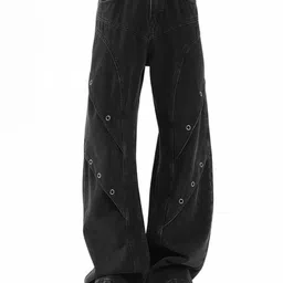 StyleCast Men Original Regular Fit Cotton Jeans-image-81