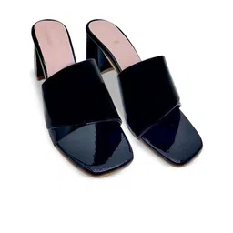 MONAQI Block Pumps with Bows-39