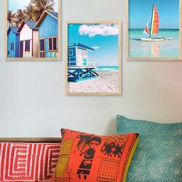 WALLLANE Abstract Wood Wall Art-picture-14