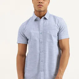 United Colors of Benetton Men Opaque Casual Shirt-picture-31