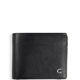 CONTACTS Men Leather Two Fold Wallet-picture-52