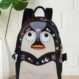 MINI WESST Women Graphic Backpack-image-86