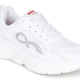 Sparx Women Mesh Walking Shoes image 3