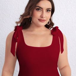 Stylecast X Kotty Women Square NeckTop-image-34